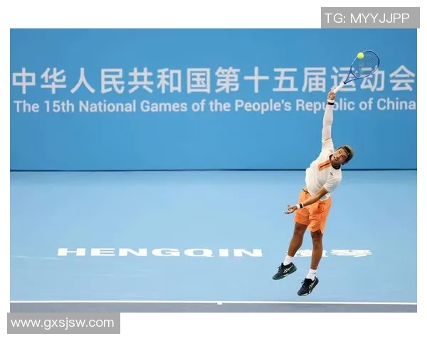上海网球队在全运会中的技术表现分析与未来展望
