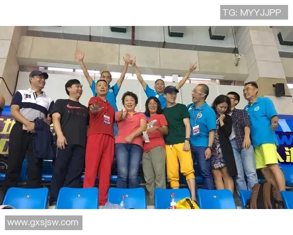 上海乒乓球队的辉煌历程与成长蜕变全景回顾