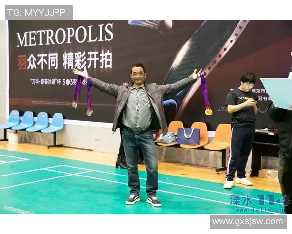 上海羽毛球队在联合会杯积分榜上以77分稳居第一名展现强劲实力