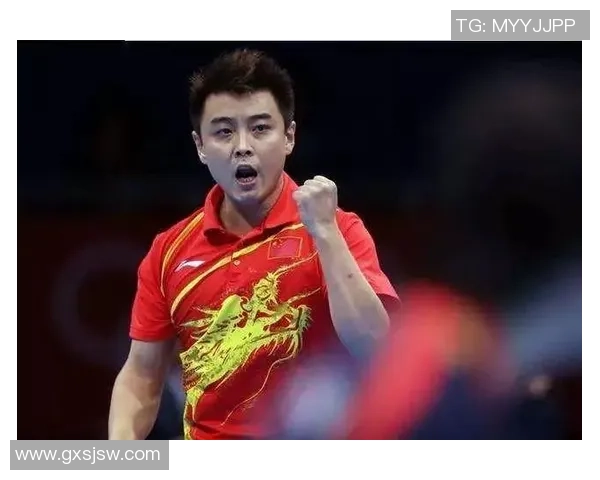 专访张磊：深入探讨乒乓球背后的成功秘诀与训练心得