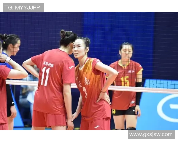 全运会特别报道:南京排球队拼搏历程与荣耀时刻的真实写照 全运会特别报道:南京排球队拼搏历程与荣耀时刻的真实写照