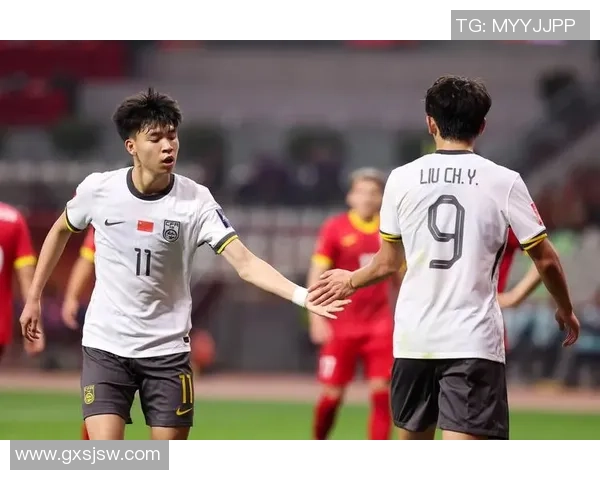 中国足球队能否在国际赛场上逆袭成功实现出线梦想