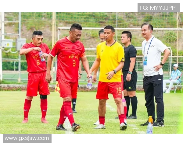 2017全运会U17足球预赛精彩回顾与各队表现分析