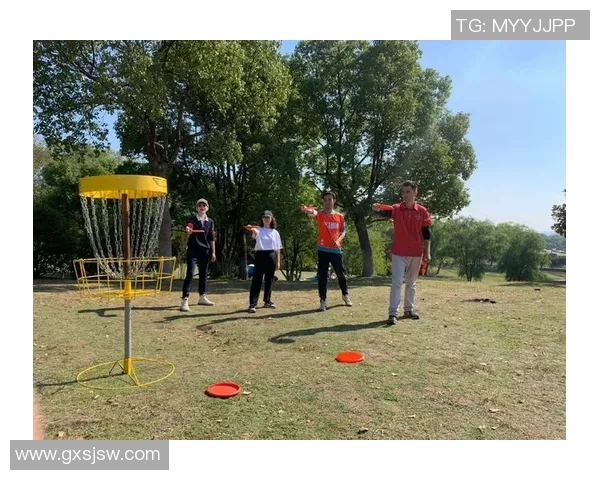 从零基础到高手飞盘配合技巧全解析与实战演练指南