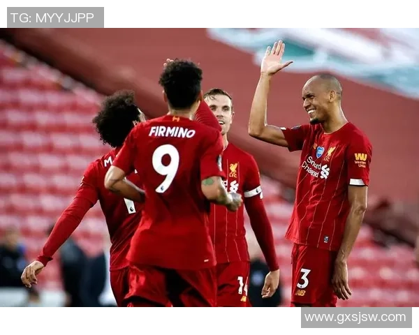 利物浦足球队精彩瞬间回顾与经典照片分享