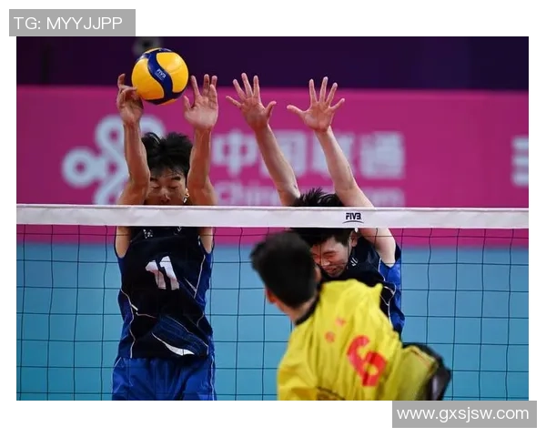 南京排球队的速度提升与战术创新探讨聚焦排球发展新趋势