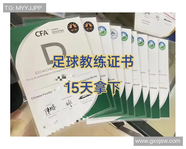 提升足球教练水平的必经之路足球E级教练证的重要性与获取途径解析