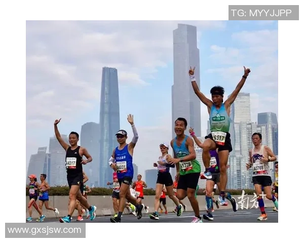 广州飞盘队在城市马拉松中的节奏表现分析与点评