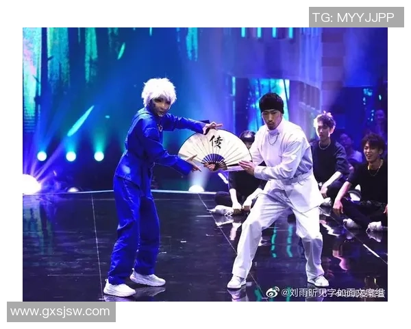 武汉街舞队如何引领节奏革新与文化传承的完美结合