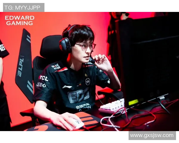 赛后分析：LNG与EDG的耐力对决揭示的战术深度与团队韧性