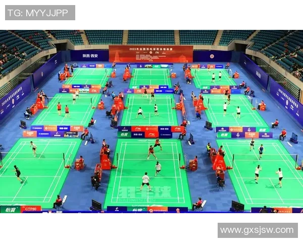 西安羽毛球队创下耐力新高引领全国羽毛球耐力排名新趋势