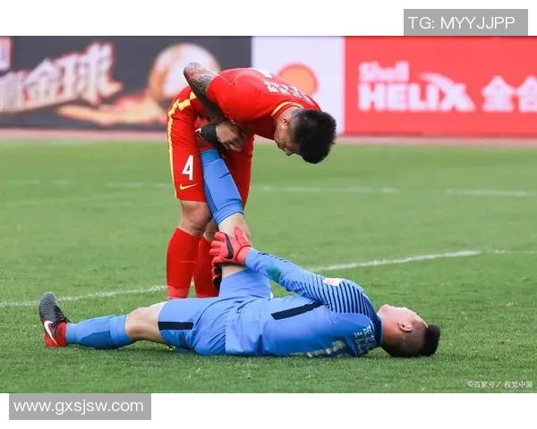 足球抽筋后如何有效压腿缓解疼痛与恢复运动能力的实用指南