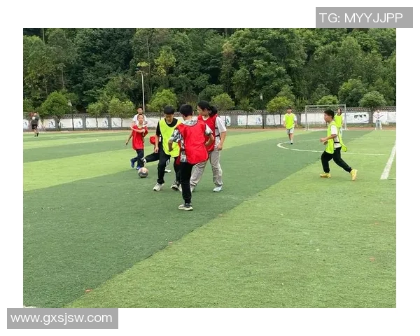 足球舞校园青春旋律在绿茵场上舞动梦想与激情的交响曲